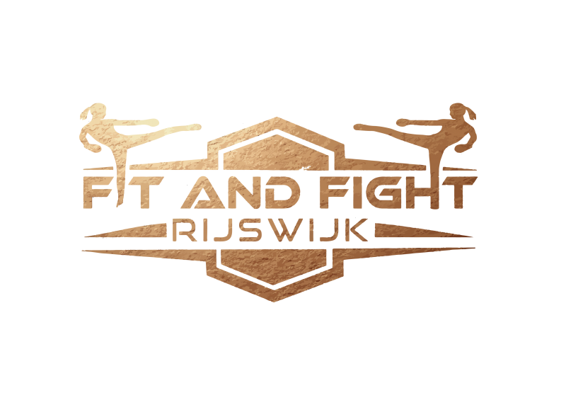 Fight to become fit!